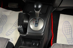 Хетчбэк Honda Civic 2007 года, 729000 рублей, Тюмень