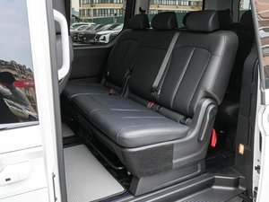 Минивэн Hyundai Staria 2024 года, 5690000 рублей, Краснодар