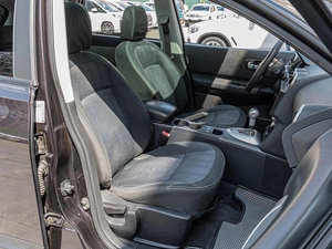 Внедорожник Nissan Qashqai 2010 года, 1045000 рублей, Краснодар