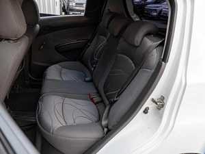 Хетчбэк Chevrolet Spark 2012 года, 670000 рублей, Краснодар