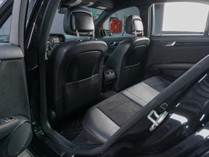 Седан Mercedes-benz C-класс 2013 года, 1699000 рублей, Сургут