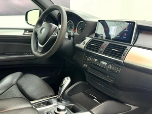 Внедорожник BMW X6 2009 года, 1770000 рублей, Красноярск