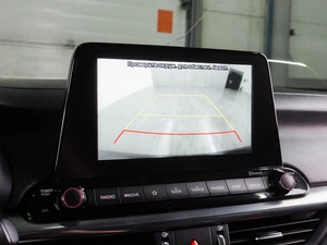 Седан Kia Cerato 2019 года, 1999000 рублей, Воронеж