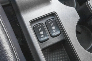 Внедорожник Honda CR-V 2007 года, 1249000 рублей, Барнаул