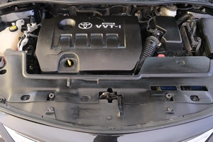 Седан Toyota Corolla 2012 года, 1199000 рублей, Омск