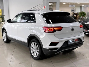 Внедорожник Volkswagen T-Roc (China) 2022 года, 1917000 рублей, Солонцы