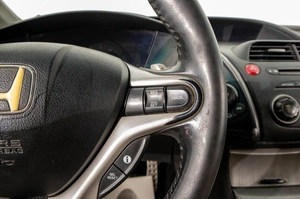 Хетчбэк Honda Civic 2008 года, 649000 рублей, Барнаул