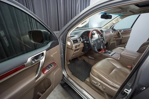 Внедорожник Lexus GX 2012 года, 3297000 рублей, Красноярск