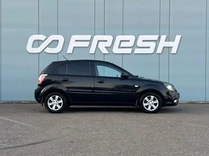 Хетчбэк Kia Rio 2011 года, 590000 рублей, Ижевск