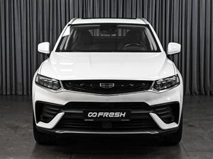 Внедорожник Geely Tugella 2022 года, 2650000 рублей, Ставрополь