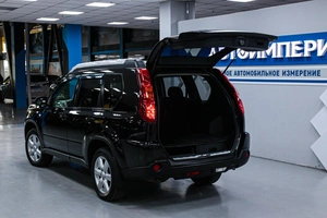 Внедорожник Nissan X-Trail 2007 года, 1178000 рублей, Солонцы