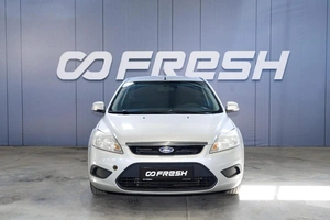 Седан Ford Focus 2011 года, 569000 рублей, Ульяновск