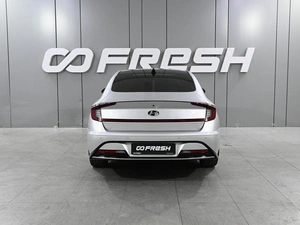 Седан Hyundai Sonata 2021 года, 2759000 рублей, Аксай