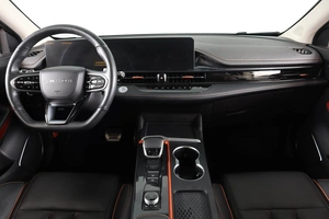 Седан OMODA S5 GT 2023 года, 1659000 рублей, Пермь