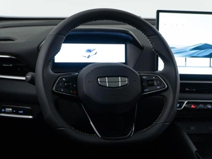 Внедорожник Geely Coolray 2024 года, 2594434 рублей, Москва