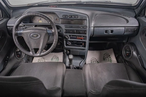 Хетчбэк ВАЗ (LADA) 2114 Samara 2013 года, 289000 рублей, Томск