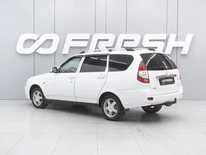 Универсал ВАЗ (LADA) Priora 2010 года, 380000 рублей, Ростов-на-Дону