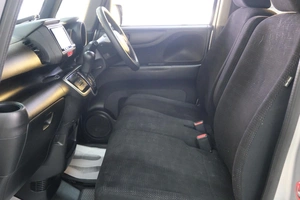 Хетчбэк Honda N-BOX 2015 года, 679000 рублей, Омск