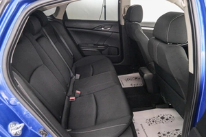 Седан Honda Civic 2018 года, 2349000 рублей, Красноярск