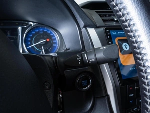 Седан Toyota Camry 2015 года, 1869000 рублей, Ставрополь