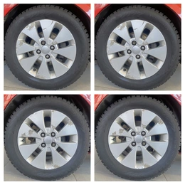 Хэтчбек 4 дв. Kia Rio 2013 года, 865000 рублей, Орёл