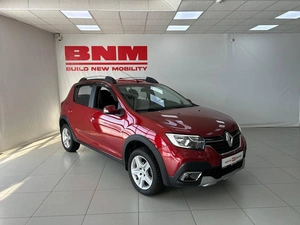 Хэтчбек Renault Sandero 2021 года, 1445000 рублей, Смоленск