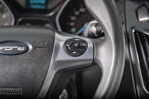 Хетчбэк Ford Focus 2011 года, 799000 рублей, Томск