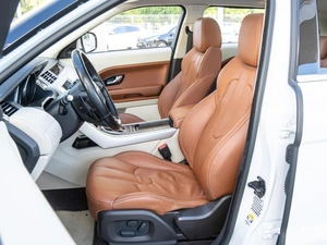 Внедорожник Land Rover Range Rover Evoque 2012 года, 2069000 рублей, Волгоград
