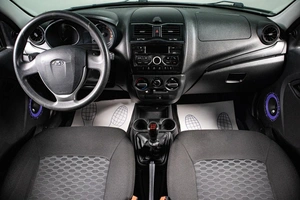 Седан ВАЗ (LADA) Granta 2021 года, 599000 рублей, Сургут