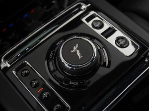 Внедорожник Rolls-Royce Cullinan 2019 года, 30550090 рублей, Москва