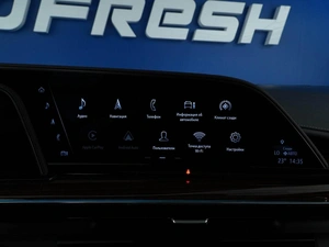 Внедорожник Cadillac Escalade 2022 года, 10351050 рублей, Москва