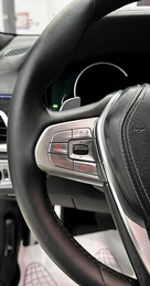 Седан BMW 7 серия 2016 года, 3787000 рублей, Красноярск