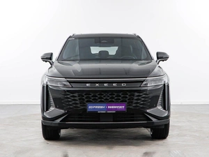 Внедорожник EXEED RX 2023 года, 3094444 рублей, Москва