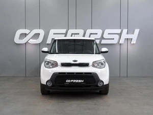 Хетчбэк Kia Soul 2015 года, 1399000 рублей, Воронеж