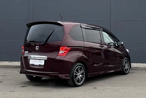 Минивэн Honda Freed 2009 года, 860000 рублей, Солонцы