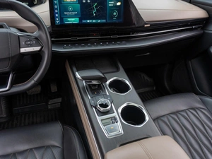 Внедорожник Changan CS55 Plus 2021 года, 1999000 рублей, Саратов