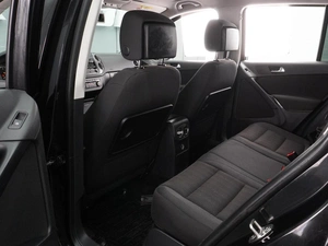 Внедорожник Volkswagen Tiguan 2014 года, 1179000 рублей, Воронеж