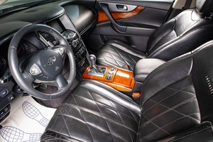 Внедорожник Infiniti FX37 2011 года, 1869000 рублей, Сургут