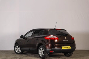 Хетчбэк Renault Megane 2014 года, 979000 рублей, Тюмень