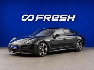 Лифтбек Porsche Panamera 4S 2013 года, 3399777 рублей, Москва