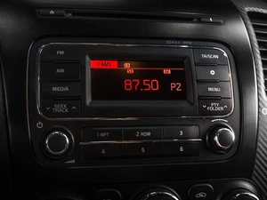 Седан Kia Cerato 2013 года, 1070000 рублей, Тюмень