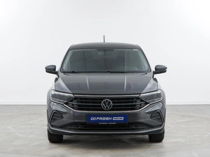 Лифтбек Volkswagen Polo 2021 года, 1798999 рублей, Москва
