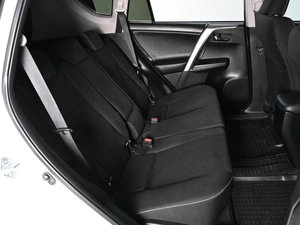 Внедорожник Toyota RAV4 2016 года, 2579000 рублей, Аксай