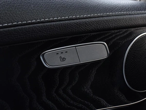 Внедорожник Mercedes-benz GLC-класс 2015 года, 2850000 рублей, Краснодар