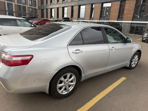 Седан Toyota Camry 2011 года, 1600000 рублей, Красноярск
