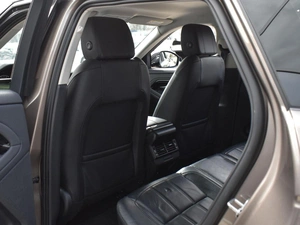 Внедорожник Land Rover Range Rover Evoque 2020 года, 4100000 рублей, Краснодар