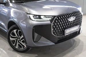 Внедорожник Chery Tiggo 7L 2025 года, 2399000 рублей, Петрозаводск