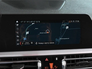 Универсал BMW 3 серия 2019 года, 3049000 рублей, Аксай