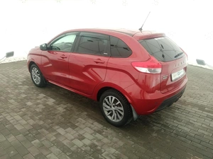 Хэтчбек ВАЗ (LADA) XRAY 2019 года, 880000 рублей, Клинцы