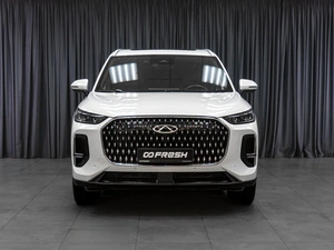 Внедорожник Chery Tiggo 9 2024 года, 3099000 рублей, Тюмень